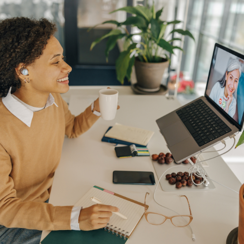 Inteligencia emocional y liderazgo en el contexto remoto