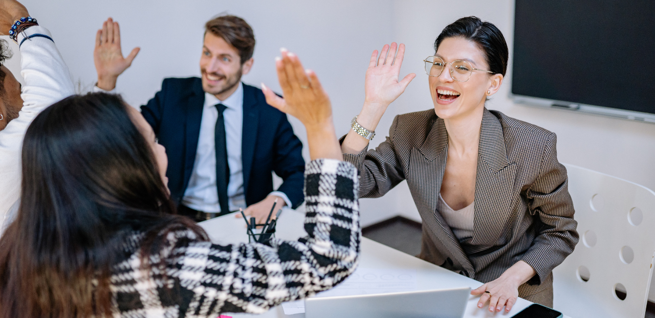 Cuando los empleados hablan, las marcas empiezan a ser creíbles