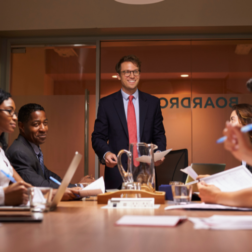 ¿Qué es la reputación corporativa y cómo se construye en la práctica?