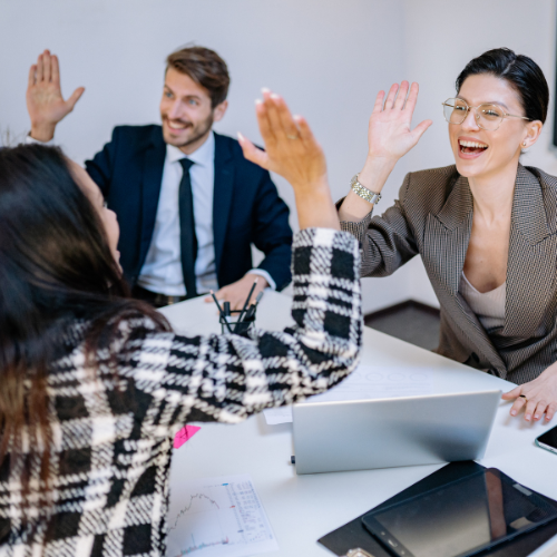 Cuando los empleados hablan, las marcas empiezan a ser creíbles