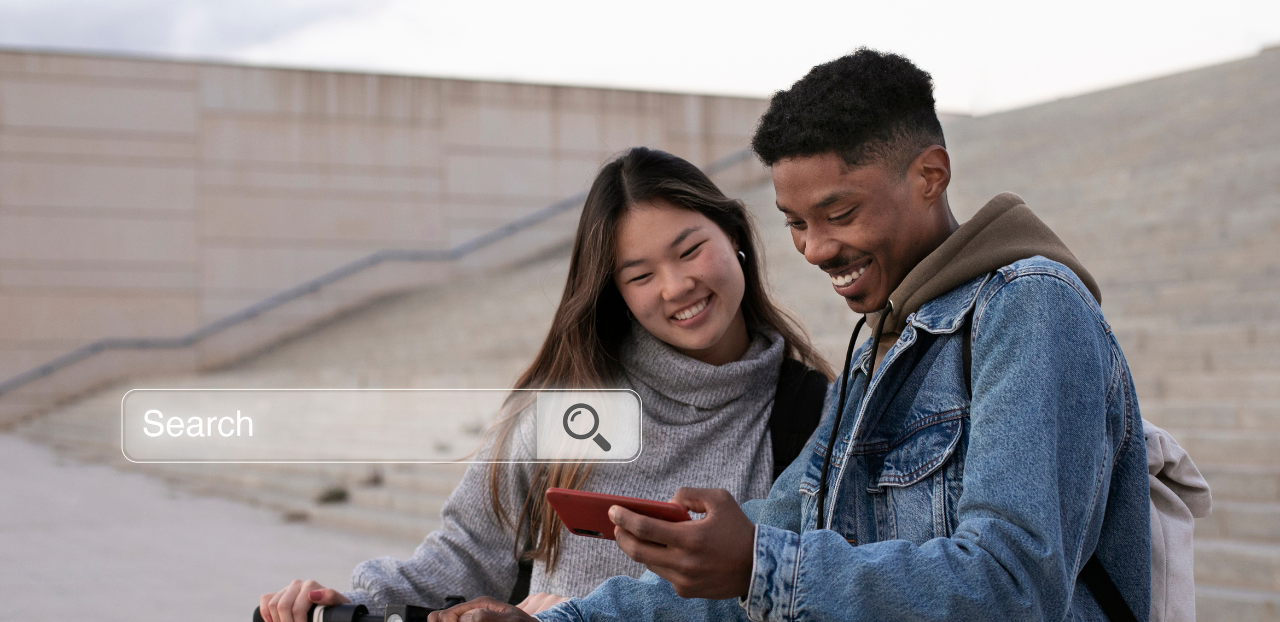 Cómo el Social Search redefine el marketing en Colombia -  Por qué su marca necesita una estrategia de búsqueda social hoy mismo