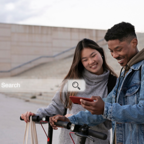 Cómo el Social Search redefine el marketing en Colombia -  Por qué su marca necesita una estrategia de búsqueda social hoy mismo