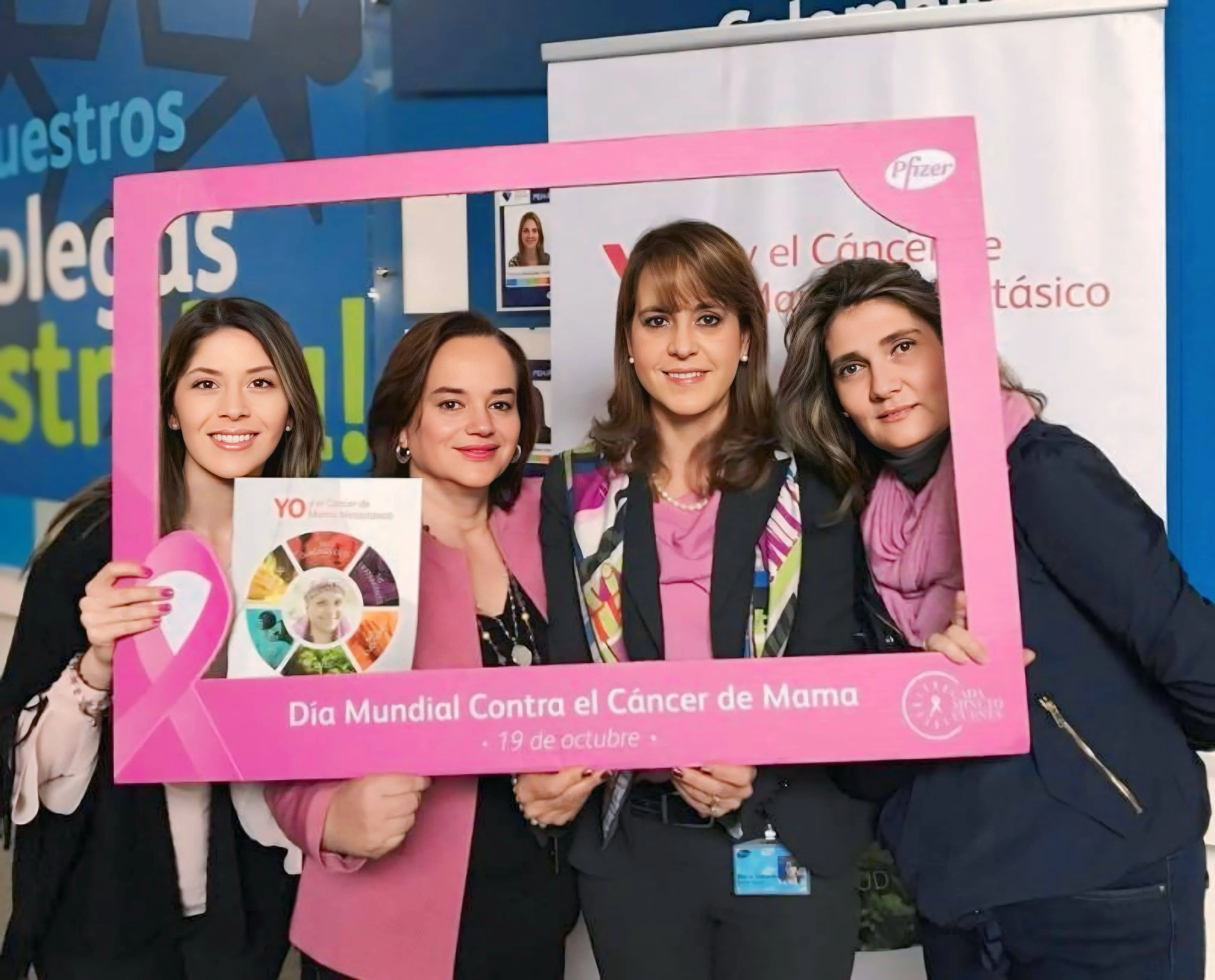 slider Experiencia en cáncer