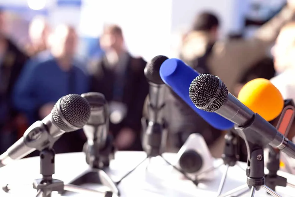 Comunicación Externa y Relaciones Públicas
